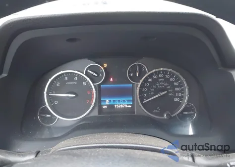 2014 Toyota Tundra Sr5 5.7L V8 from USA, damaged, VIN 5TFUY5F18EX359862